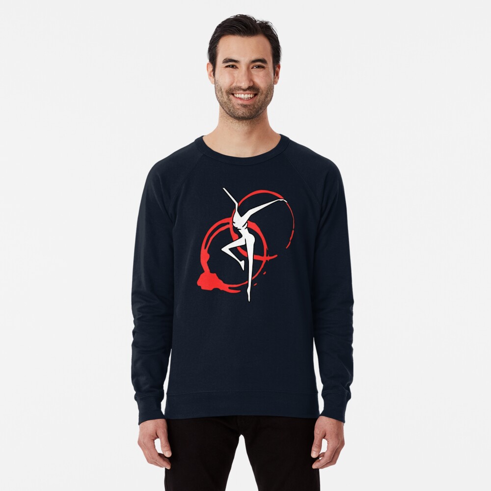 Item preview, Lightweight Sweatshirt designed and sold by edunn0518.