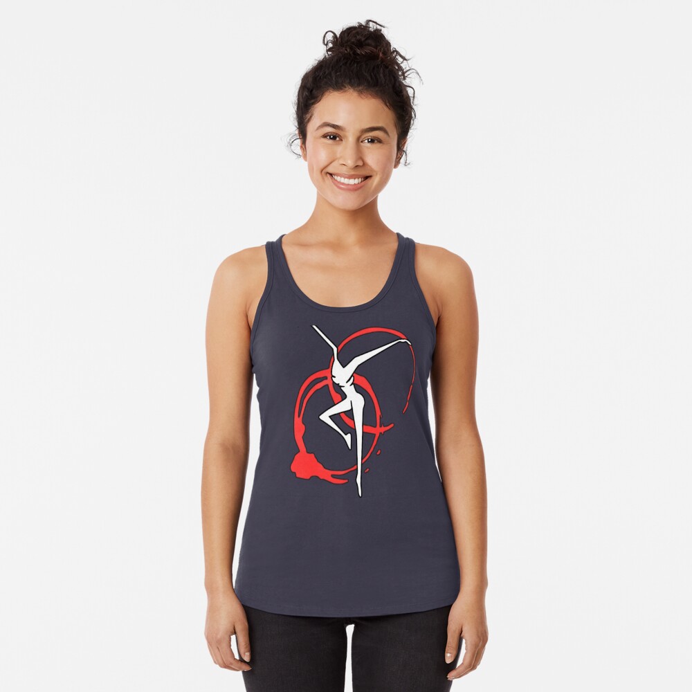 Item preview, Racerback Tank Top designed and sold by edunn0518.