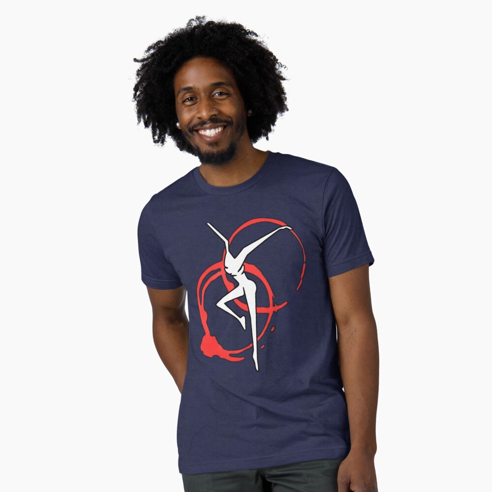 Item preview, Tri-blend T-Shirt designed and sold by edunn0518.