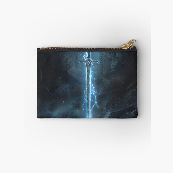 Item preview, Blade of the Storm designed and sold by DabrowskiDesign.