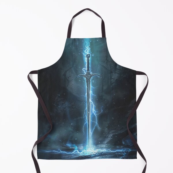 Item preview, Blade of the Storm designed and sold by DabrowskiDesign.
