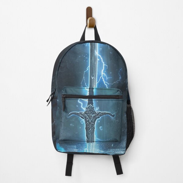Item preview, Blade of the Storm designed and sold by DabrowskiDesign.