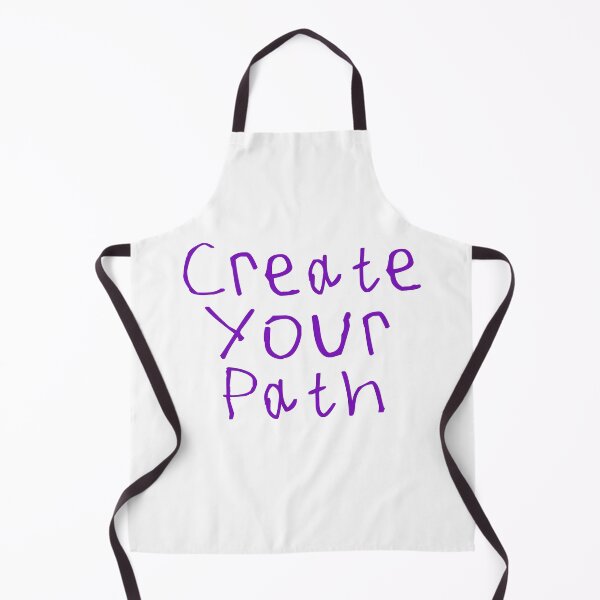 Item preview, Create Your Path designed and sold by kinpirks.