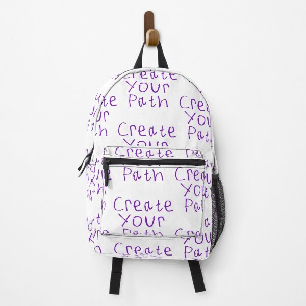 Item preview, Create Your Path designed and sold by kinpirks.
