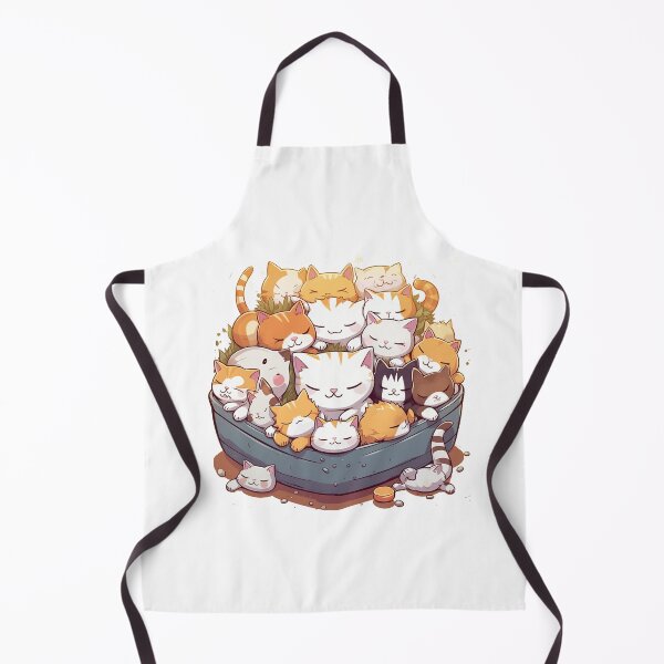 Item preview, Neko Atsume designed and sold by Nice En.