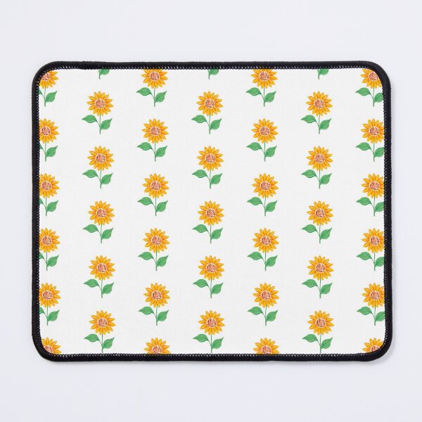 Item preview, Radiant Sunflower: A Symbol of Joy and Optimism designed and sold by JRPicArt1.