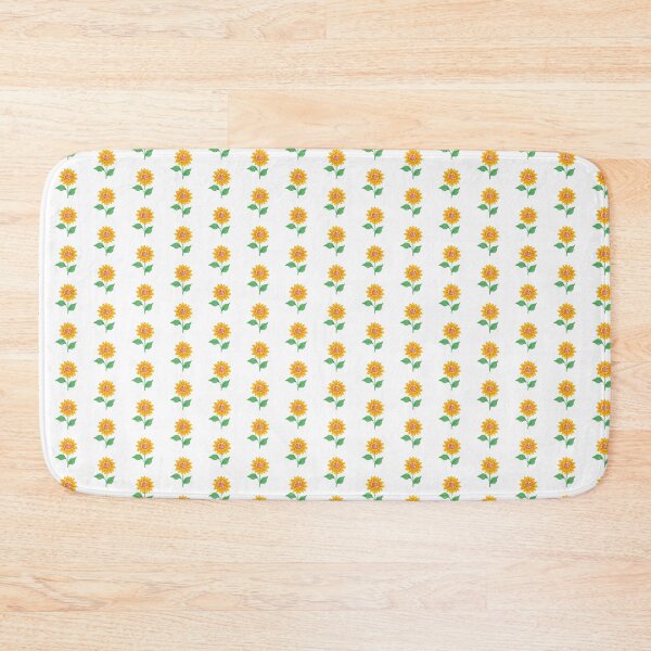 Item preview, Radiant Sunflower: A Symbol of Joy and Optimism designed and sold by JRPicArt1.