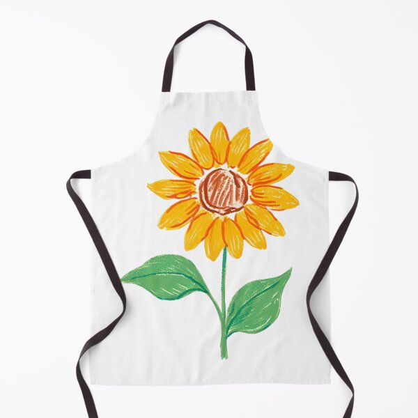 Item preview, Radiant Sunflower: A Symbol of Joy and Optimism designed and sold by JRPicArt1.