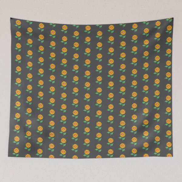 Item preview, Radiant Sunflower: A Symbol of Joy and Optimism designed and sold by JRPicArt1.