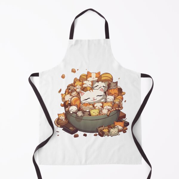 Item preview, Neko Atsume designed and sold by Nice En.