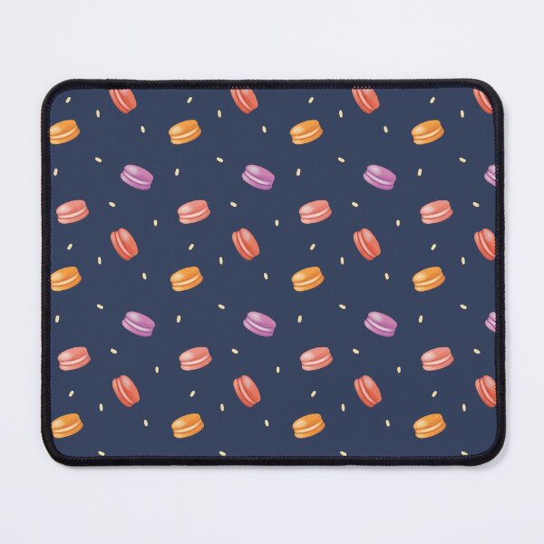Item preview, macaron pattern designed and sold by luveingtoo.