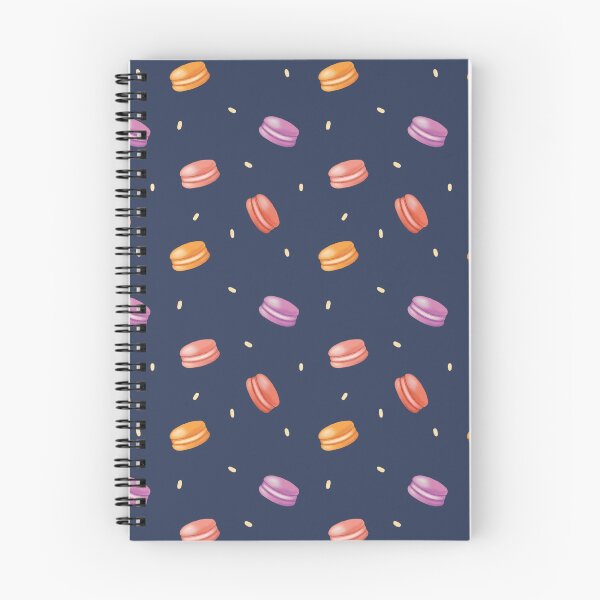 Item preview, macaron pattern designed and sold by luveingtoo.