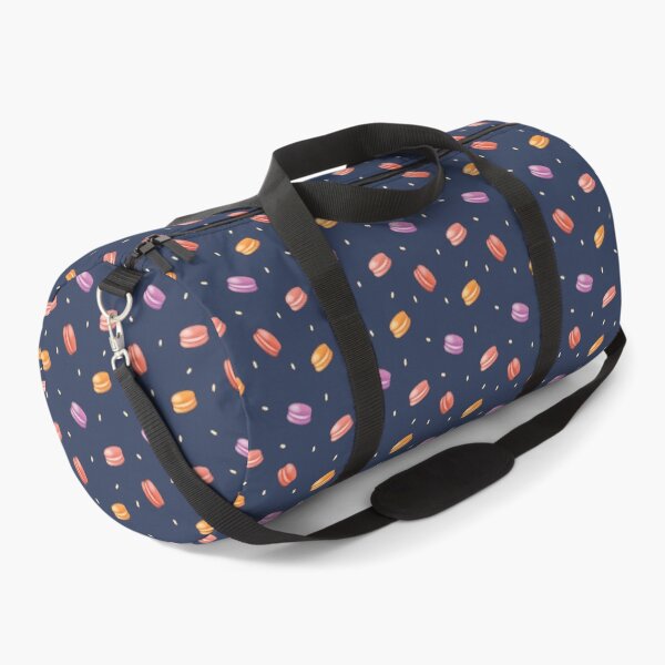 Item preview, macaron pattern designed and sold by luveingtoo.
