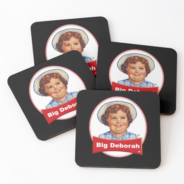Item preview, Big Deborah Apparel T-shirt designed and sold by ThuyPhamStore.