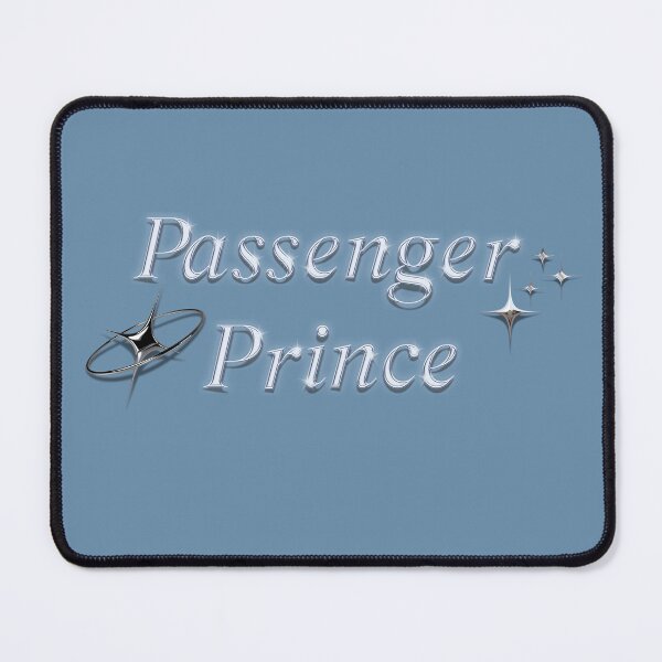 Item preview, Passenger Prince designed and sold by SRKHDesigns.