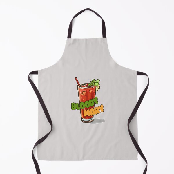 Item preview, Bloody Mary | Drink | Beverage designed and sold by ILSOL.