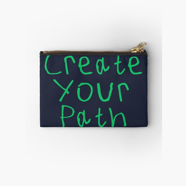 Item preview, Create Your Path designed and sold by kinpirks.