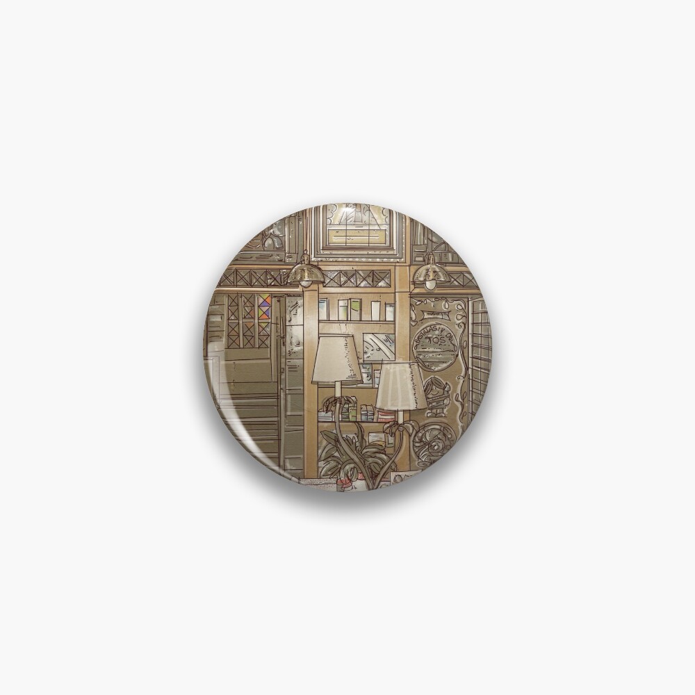 Item preview, Pin designed and sold by FairyDesign08.