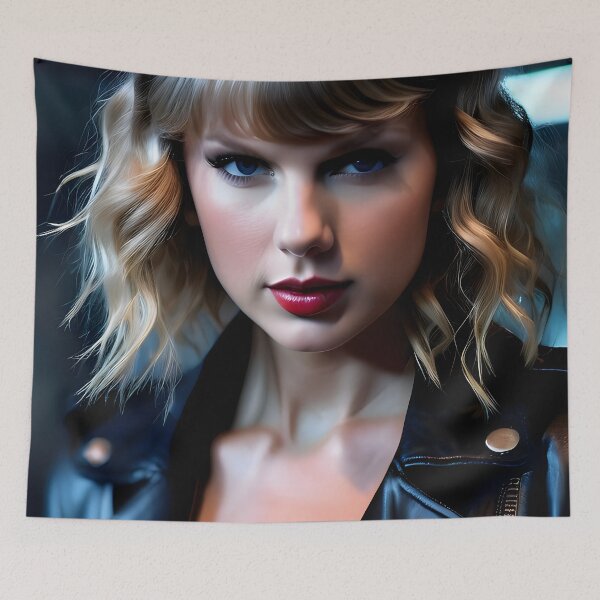 Item preview, Forget Schwifty...Get Swiftie !!! ~ Fanart designed and sold by Hall-O-Gram.