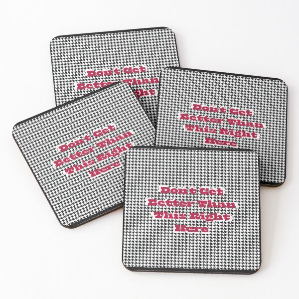 Item preview, Don't Get Better Than This Right Here designed and sold by angelmadedesigns.