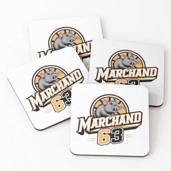 Item preview, #63 Brad Marchand Boston. designed and sold by PucksandThings.
