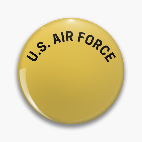 Item preview, Air Force designed and sold by Inkspression.