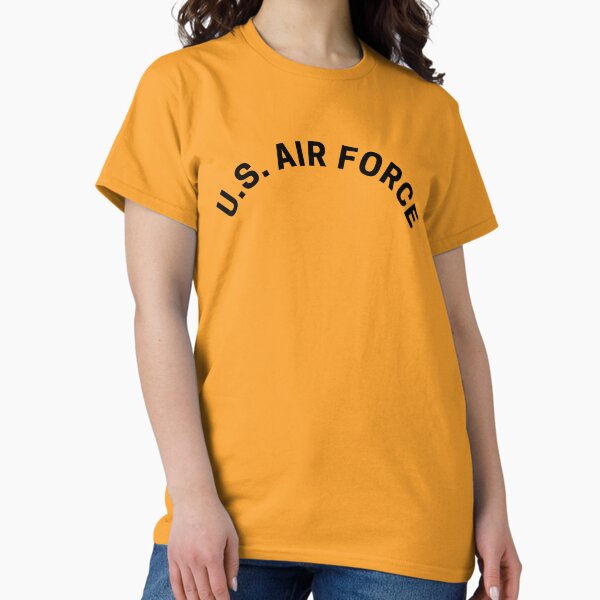 Item preview, Air Force designed and sold by Inkspression.