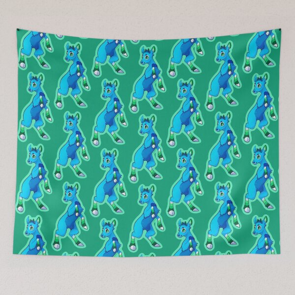 Item preview, Gay Dik-Dik designed and sold by EbonyTails.
