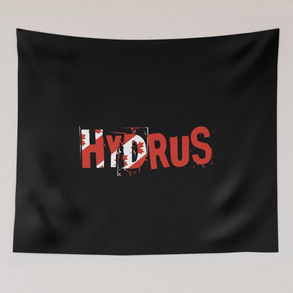 Item preview, ©_hydrus Canada Gear designed and sold by hydruspoetry.