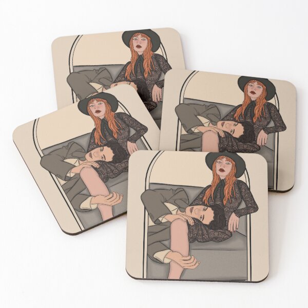 Item preview, Tutte storie brevi designed and sold by moonie-21.