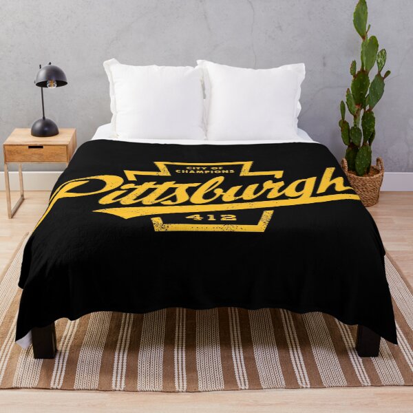 Item preview, Pittsburgh Pennsylvania Keystone - Area Code designed and sold by deadmansupplyco.