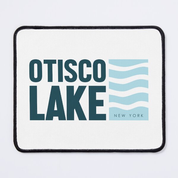 Item preview, Otisco Lake New York designed and sold by bivenart.
