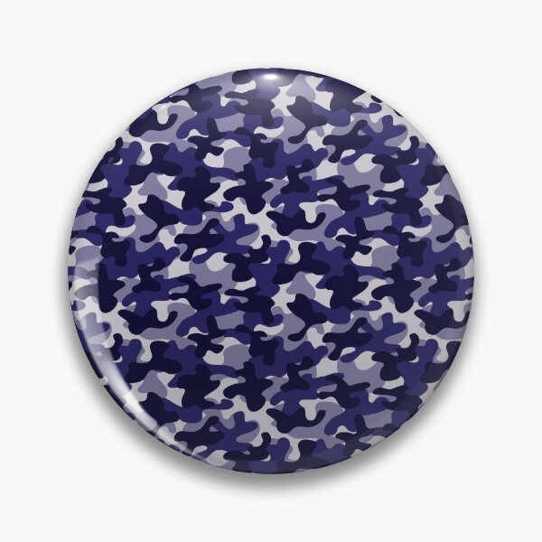 Item preview, Seamless Camouflage Purple #1 designed and sold by MadeInR.