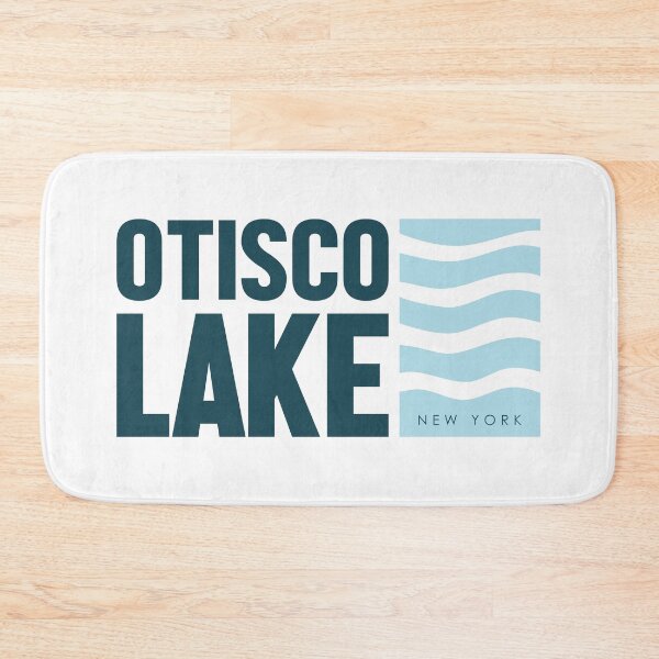 Item preview, Otisco Lake New York designed and sold by bivenart.