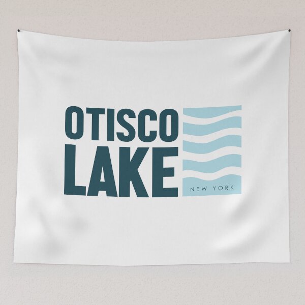 Item preview, Otisco Lake New York designed and sold by bivenart.