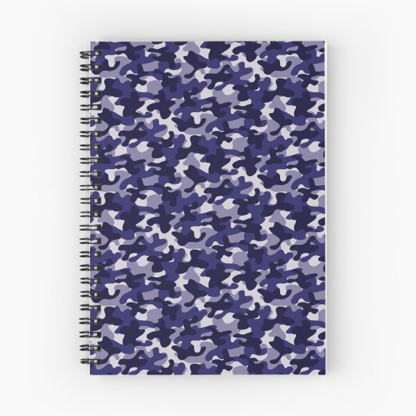 Item preview, Seamless Camouflage Purple #1 designed and sold by MadeInR.