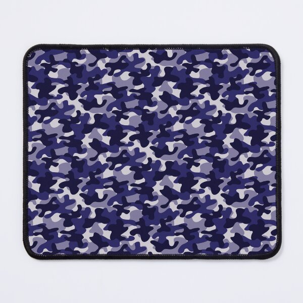 Item preview, Seamless Camouflage Purple #1 designed and sold by MadeInR.