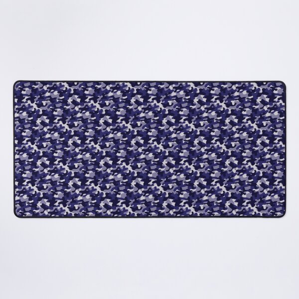 Item preview, Seamless Camouflage Purple #1 designed and sold by MadeInR.