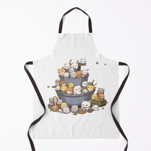 Item preview, Neko Atsume designed and sold by Nice En.