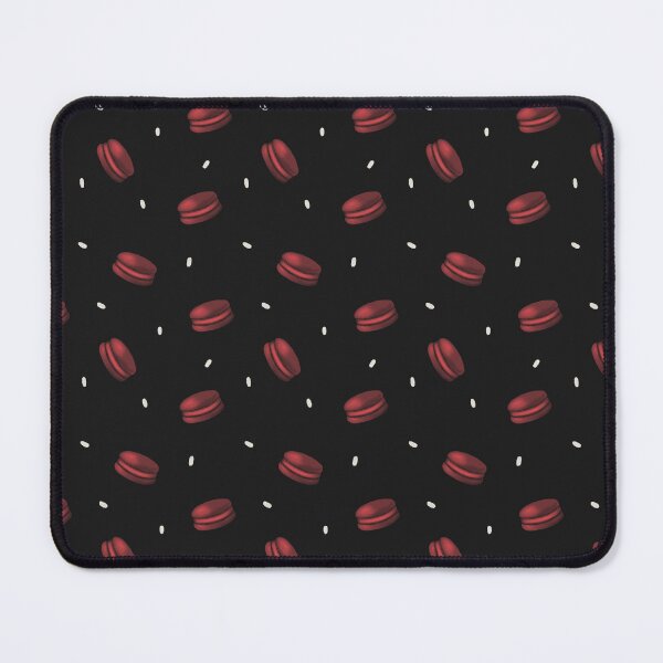 Item preview, macaron pattern_red designed and sold by luveingtoo.