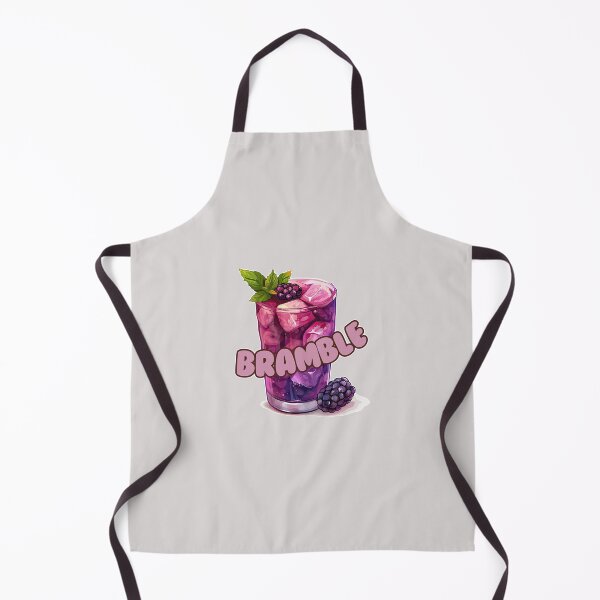 Item preview, Bramble | Drink | Beverage designed and sold by ILSOL.