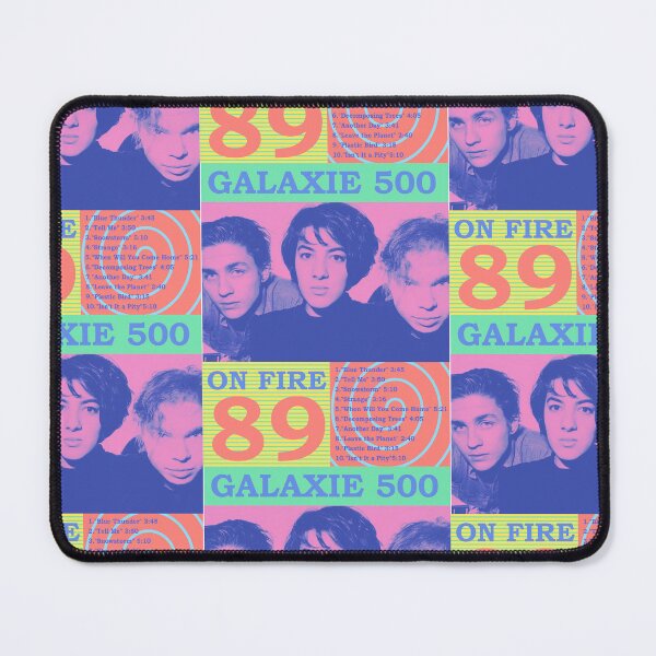 Item preview, Galaxie 500 Band -  On Fire 89 designed and sold by VictorLand.