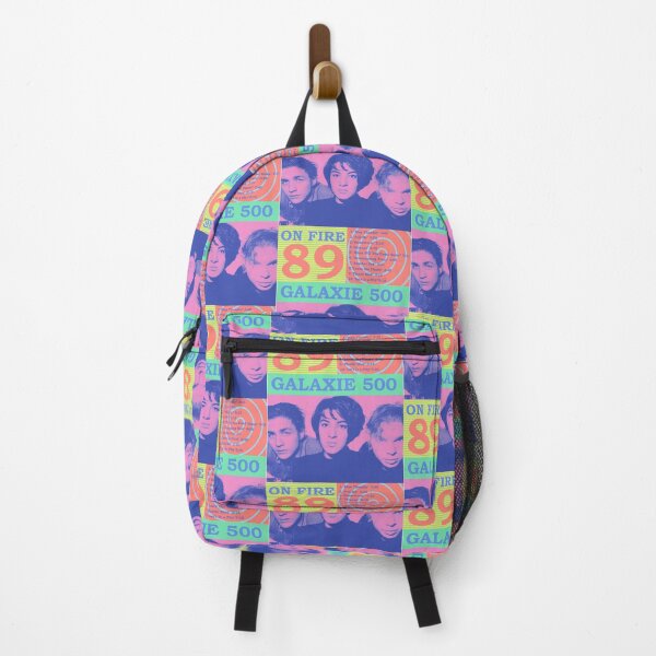Item preview, Galaxie 500 Band - On Fire 89 designed and sold by VictorLand.