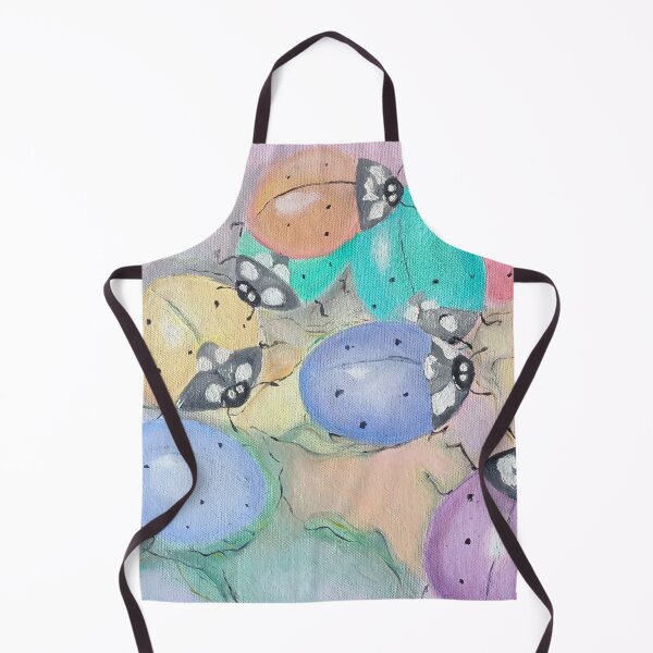 Item preview, bugs designed and sold by OkEana.