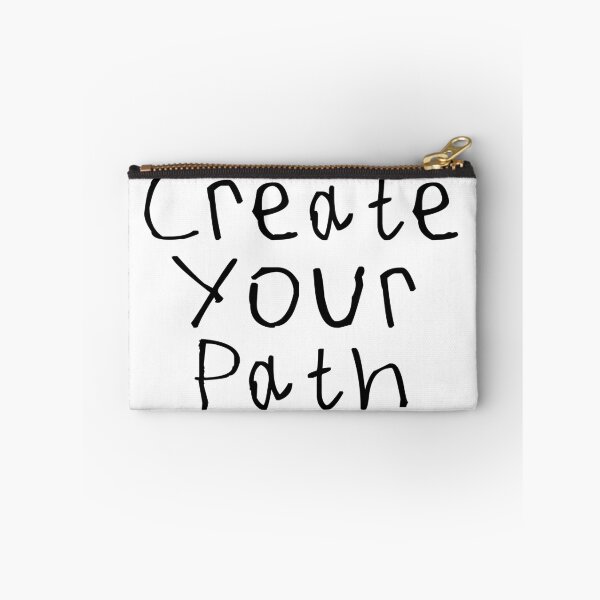 Item preview, Create Your Path designed and sold by kinpirks.