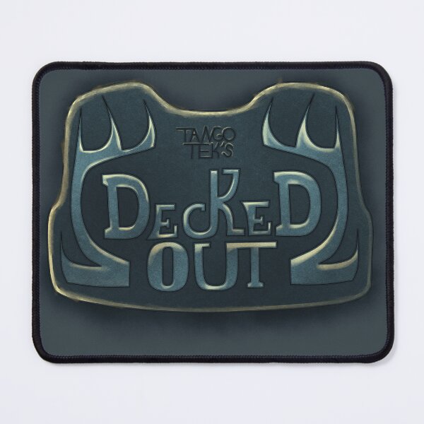 Item preview, Decked Out designed and sold by Grafite Gauntlet.