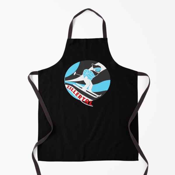 Item preview, Zillertal Skiing Zillertal Ski Season Ski designed and sold by vibeno1.