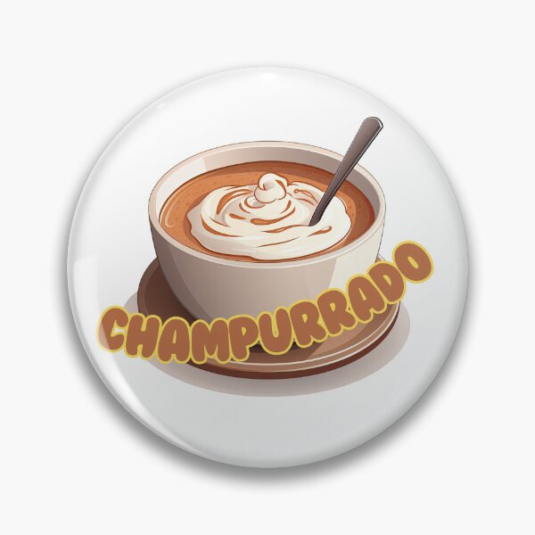 Item preview, Champurrado | Drink | Beverage designed and sold by ILSOL.
