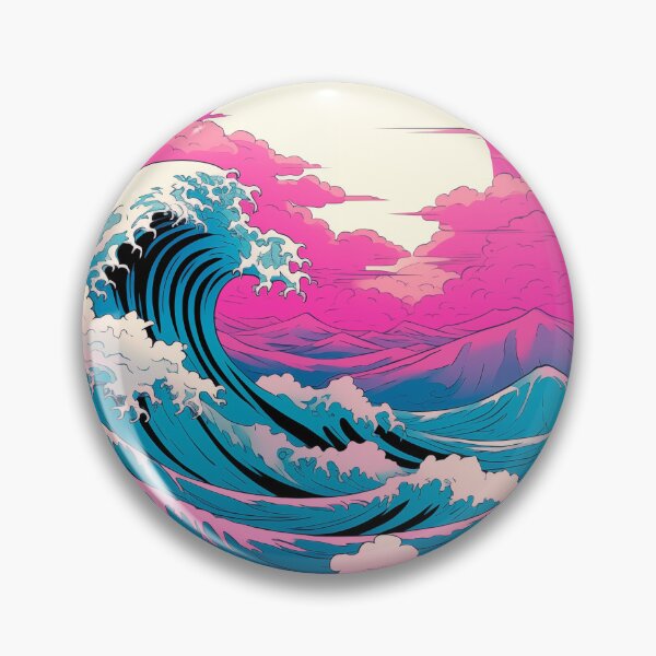 Item preview, Waves designed and sold by FairyDesign08.