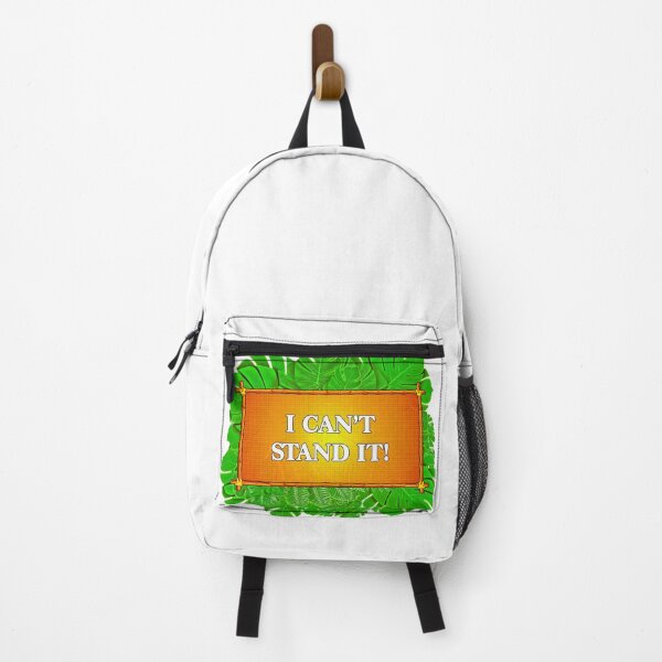 Item preview, It Ain't Half Hot Mum - I Can't Stand It! designed and sold by Smasual.